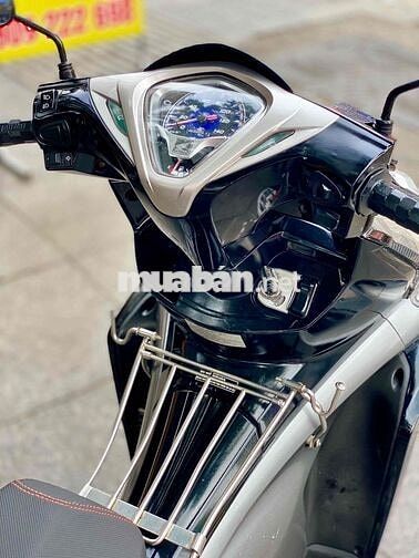 Honda Air Blade 2012 Đen chính chủ bstp