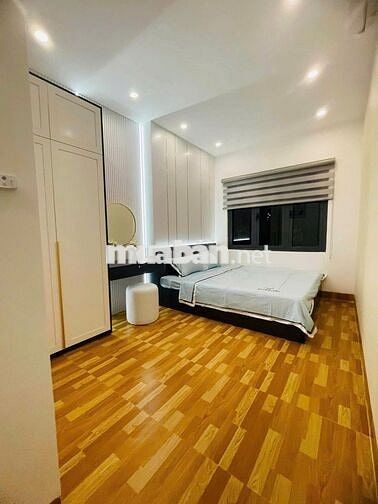 NHÀ 3PN 3WC NGAY TRUNG TÂM THÀNH PHỐ 