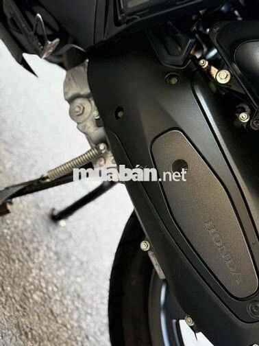 SHVN 125 ABS 2025 odo 5000km bstp 9 chủ