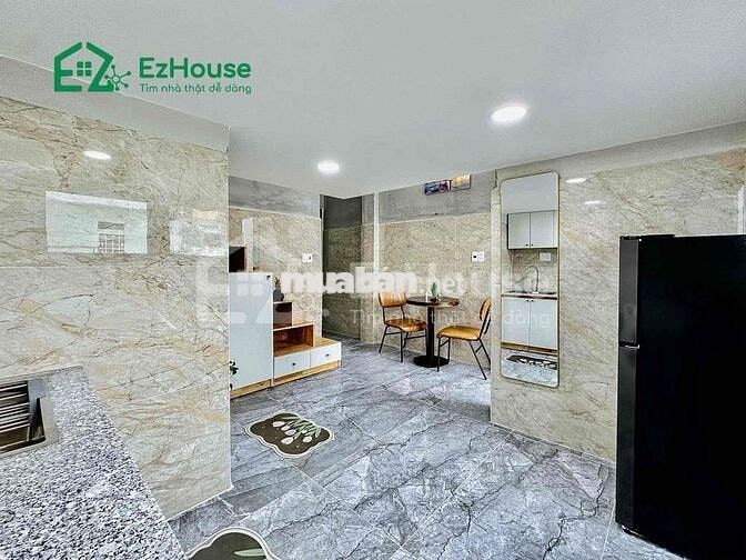 CĂN HỘ DUPLEX BANCOL TÂN PHÚ ĐẦY ĐỦ TIỆN ÍCH NGAY TÂN SƠN NHÌ
