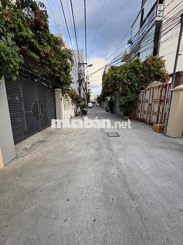 174m2 Đất Dương Hiến Quyền  Cách Biển 200m Nha Trang Giá 52tr/m2