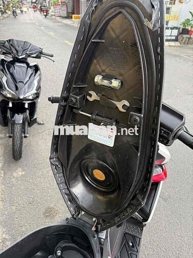 Ab nhap Thai 110fi 2012 bstp chính chủ chưa rớtdau