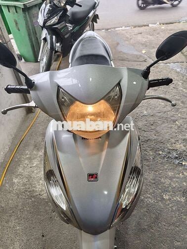 VISION FI 110 CUỐI 2013 BSTP 9 CHỦ ZIN A- Z LƯỚT.