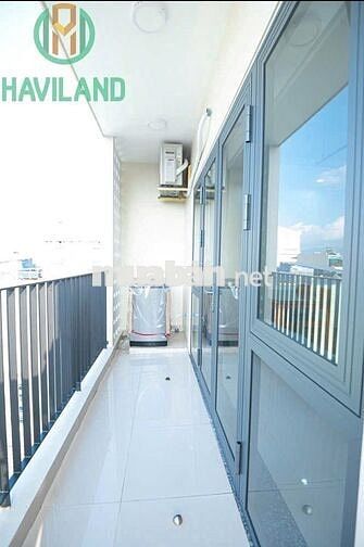 ĐIỆN BIÊN PHỦ – THANH KHÊ | CĂN HỘ STUDIO BAN CÔNG LỚN 
