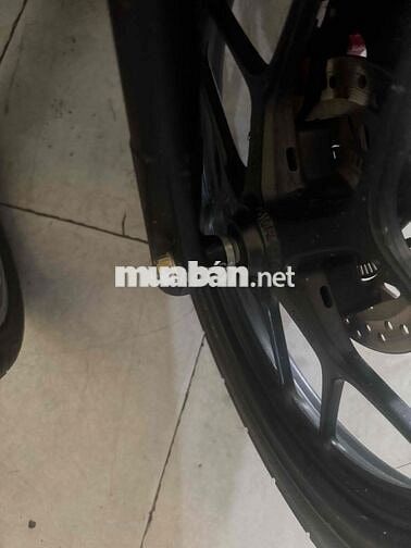 Honda SH Mode ABS Bạc Zin