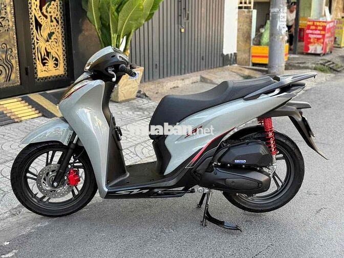 SHVN 125 ABS 2025 odo 5000km bstp 9 chủ
