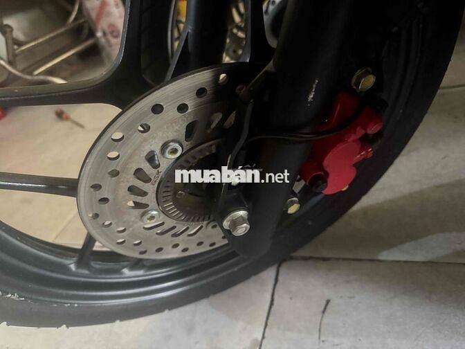 Honda SH Mode ABS Bạc Zin