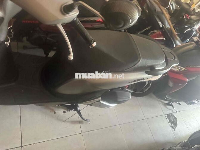 Honda SH Mode ABS Bạc Zin