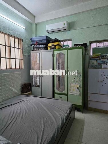 Mặt bằng sát mặt tiền Phú Thọ Hoà (54m2) - Q. Tân Phú