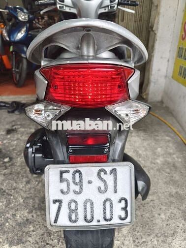 VISION FI 110 CUỐI 2013 BSTP 9 CHỦ ZIN A- Z LƯỚT.