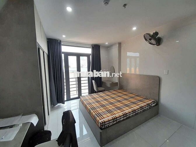 Cho Thuê Phòng Trọ Đường Đỗ Quang