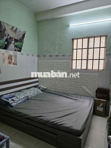 Mặt bằng sát mặt tiền Phú Thọ Hoà (54m2) - Q. Tân Phú
