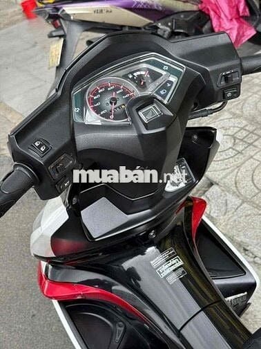 Ab nhap Thai 110fi 2012 bstp chính chủ chưa rớtdau