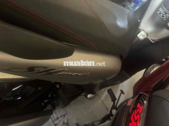 Honda SH Mode ABS Bạc Zin
