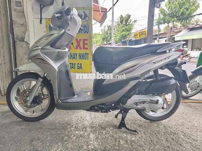 VISION FI 110 CUỐI 2013 BSTP 9 CHỦ ZIN A- Z LƯỚT.