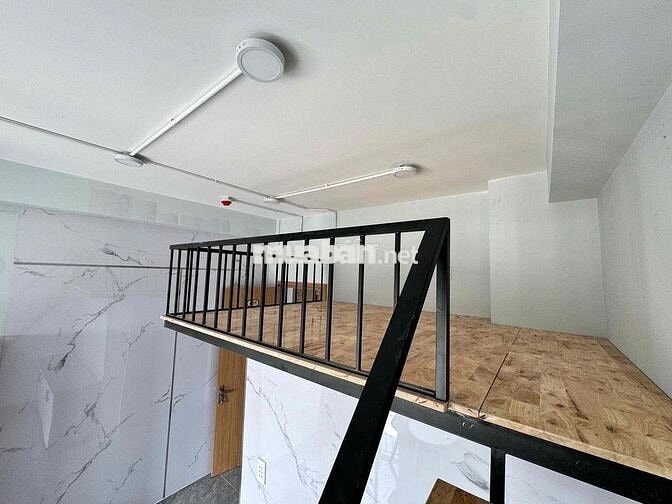 Khai trương duplex full nội thất gần Đh ngân hàng - spkt giá rẻ