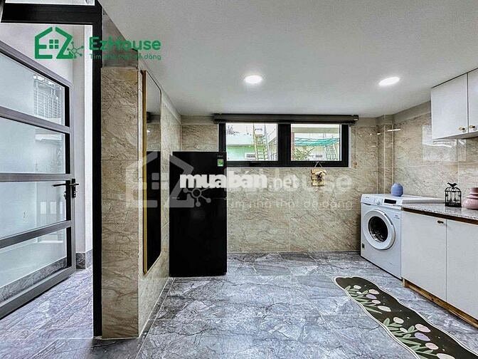 CĂN HỘ DUPLEX BANCOL TÂN PHÚ ĐẦY ĐỦ TIỆN ÍCH NGAY TÂN SƠN NHÌ
