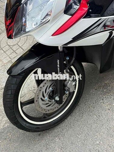 Ab nhap Thai 110fi 2012 bstp chính chủ chưa rớtdau