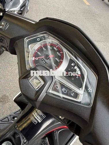 Ab nhap Thai 110fi 2012 bstp chính chủ chưa rớtdau