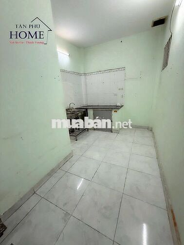 Hẻm 5m GÒ DẦU & NGUYỄN SUÝ, 1 Lầu, 3,5 x 12m, 2 Phòng Ngủ, 2 wc