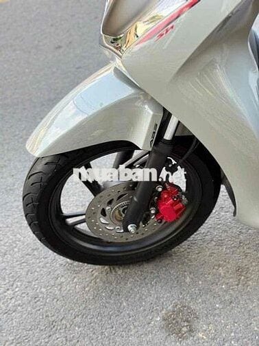 SHVN 125 ABS 2025 odo 5000km bstp 9 chủ