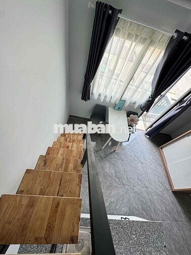 Khai trương duplex full nội thất gần Đh ngân hàng - spkt giá rẻ