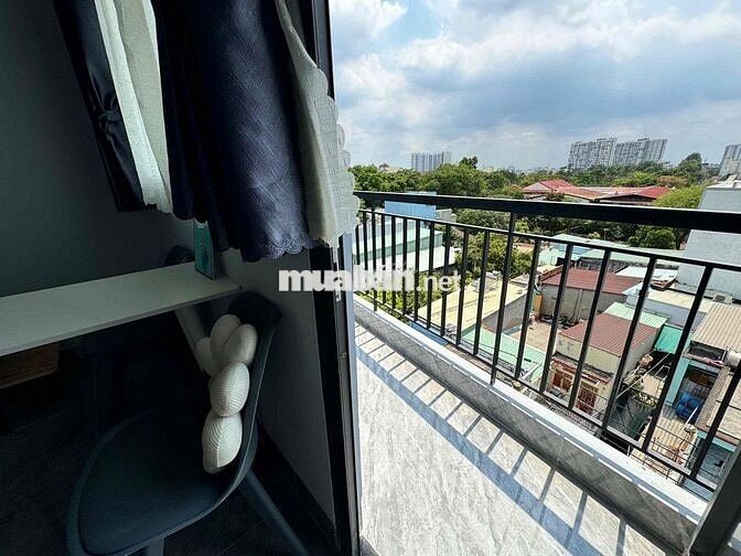 Khai trương duplex full nội thất gần Đh ngân hàng - spkt giá rẻ