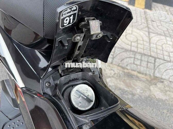 Ab nhap Thai 110fi 2012 bstp chính chủ chưa rớtdau