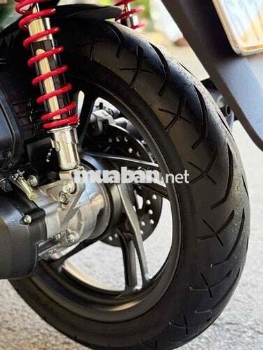 SHVN 125 ABS 2025 odo 5000km bstp 9 chủ