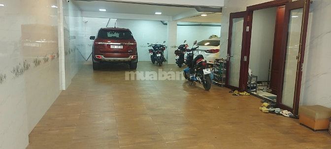 Cho thuê nhà KDC Huy Hoàng ,  đường 40m , thông nhiều hướng  