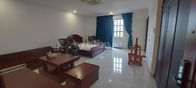 Cho thuê nhà KDC Huy Hoàng ,  đường 40m , thông nhiều hướng  