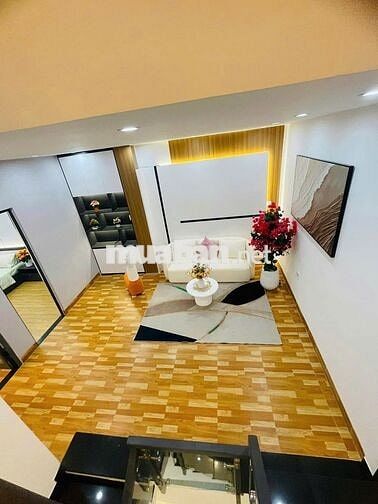 NHÀ 3PN 3WC NGAY TRUNG TÂM THÀNH PHỐ 