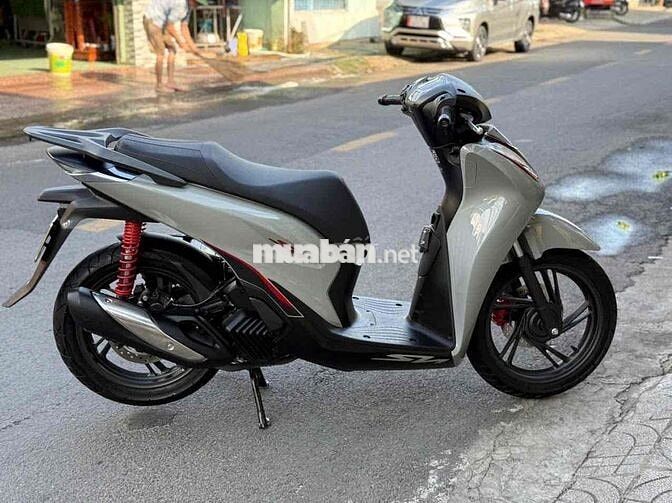SHVN 125 ABS 2025 odo 5000km bstp 9 chủ