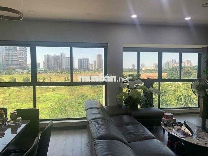 Bán shophouse Starlake Tây hồ Tây