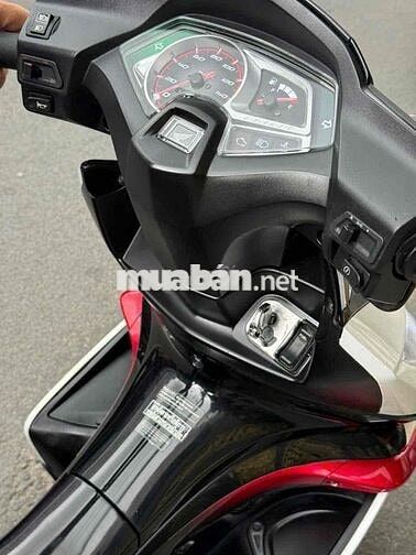 Ab nhap Thai 110fi 2012 bstp chính chủ chưa rớtdau