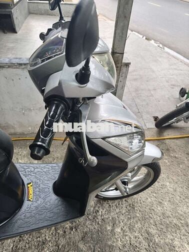 VISION FI 110 CUỐI 2013 BSTP 9 CHỦ ZIN A- Z LƯỚT.