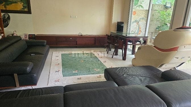 Bán gấp biệt thự khu Hoàng Thái đường Phổ Quang,Tân Bình