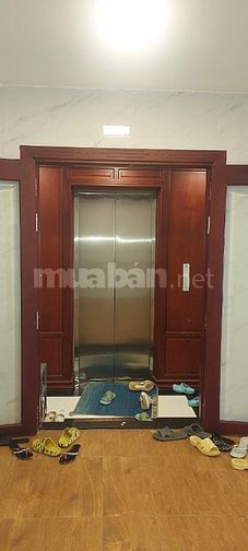 Cho thuê nhà KDC Huy Hoàng ,  đường 40m , thông nhiều hướng  
