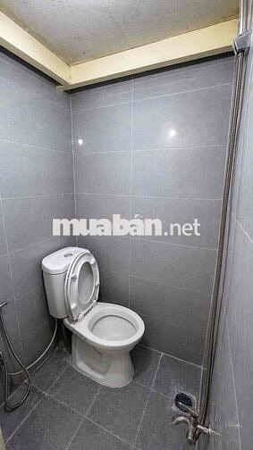 CHÍNH CHỦ - PHÒNG TRỌ TÂN BÌNH MỚI SỬA 100%, CHỈ 3 TRIỆU, HẺM XE Ô TÔ,