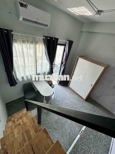 Khai trương duplex full nội thất gần Đh ngân hàng - spkt giá rẻ