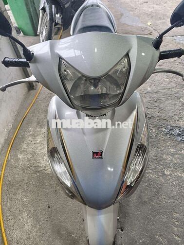 VISION FI 110 CUỐI 2013 BSTP 9 CHỦ ZIN A- Z LƯỚT.
