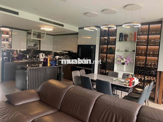 Bán shophouse Starlake Tây hồ Tây