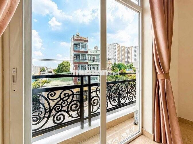 PHÒNG BAN CÔNG GIÁ CHỈ 4TR 🔥🔥🔥