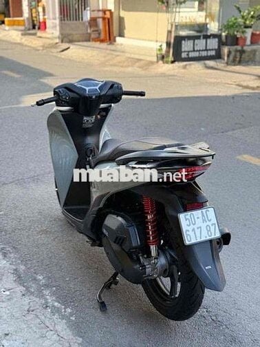 SHVN 125 ABS 2025 odo 5000km bstp 9 chủ
