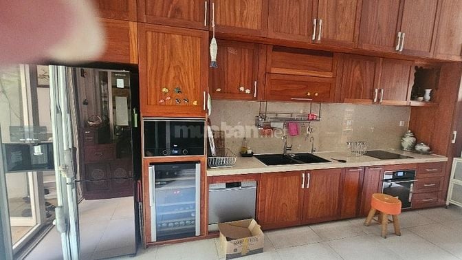 Bán gấp biệt thự khu Hoàng Thái đường Phổ Quang,Tân Bình
