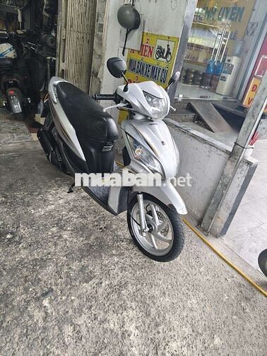 VISION FI 110 CUỐI 2013 BSTP 9 CHỦ ZIN A- Z LƯỚT.