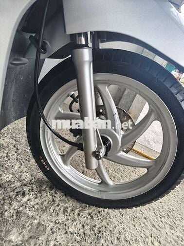 VISION FI 110 CUỐI 2013 BSTP 9 CHỦ ZIN A- Z LƯỚT.