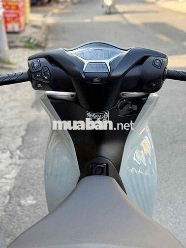 SHVN 125 ABS 2025 odo 5000km bstp 9 chủ