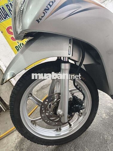 VISION FI 110 CUỐI 2013 BSTP 9 CHỦ ZIN A- Z LƯỚT.