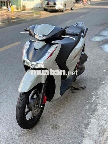 SHVN 125 ABS 2025 odo 5000km bstp 9 chủ